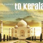 From Kashmir to Kerala