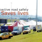 Proactive Road Safety