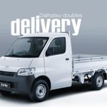Daihatsu doubles delivery