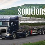 Alternative trucking solutions