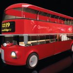A new Routemaster for London?