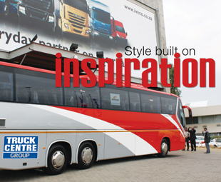 Style built on inspiration