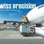 Swiss precision thanks to MiX Telematics
