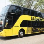 Eldo Coaches: Putting safety first