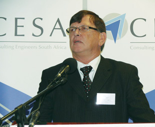 R800 billion for infrastructure, but who will ensure its execution?