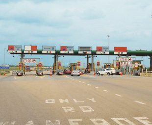 Toll tariffs: a potentially explosive issue
