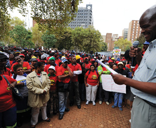 Municipal service delivery: it’s time to outsource