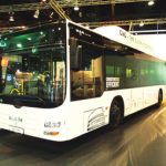MAN stars at UITP