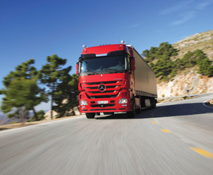 Extra-heavy vehicles dominate market