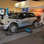 Businesses line up for Tyrexpo