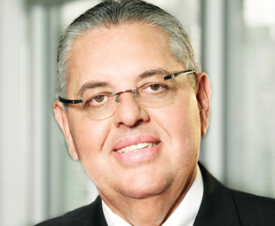 Roberto Cortes, president and CEO of MAN Latin America, has done an exceptional job of leading the company from relative obscurity to the position of market leader in the Brazilian truck market.