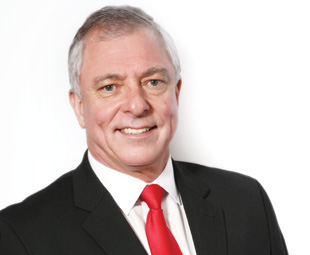 Richards started his career with UD Trucks South Africa as a mere contract worker in 1982.