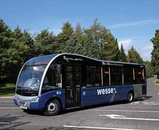 Bus world abuzz with acquisitions