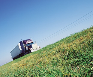 American truck sales surge in 2011