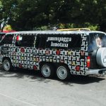 The Jimmijagga limotaxi