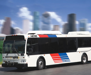 Daimler is to stop the production of its North American Orion transit buses once current orders are fulfilled
