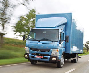 Fuso’s latest Canter will add dual-clutch technology to an MCV market that is becoming increasingly focused on automatic and automated transmissions.