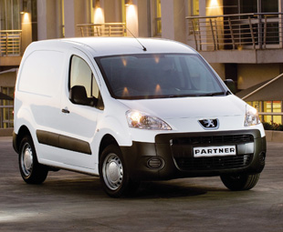 Peugeot gained market share to the tune of 0,2 percentage points, to finish in 13th position in the market rankings.