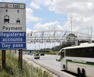 E-tolls: we are being conned!