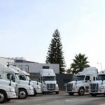 Freightliner invades Mexico