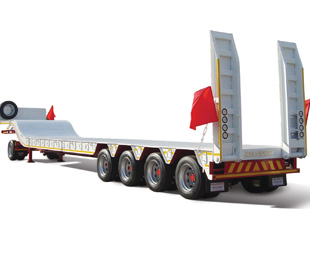 Paramount Trailers uses parts that are readily available in South Africa and on the continent to ensure that its customers have access to new parts when needed. 