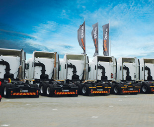 SA’s first TruckStore is open for business