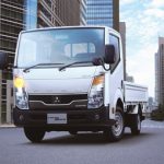 Mitsubishi Fuso and Nissan join forces