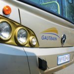 Gautrain ghost buses