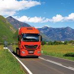 Iveco’s new Stralis Hi-Way is the 2013 International Truck of the Year.