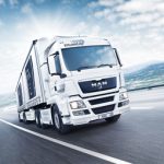 What to look for when choosing a new truck
