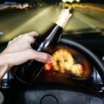 Zero tolerance for drinking and driving a reality