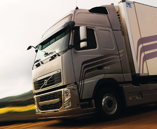 Now including UD Trucks, the Volvo Trucks conglomerate now enjoys a third place market ranking.