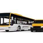 Electric buses are coming back