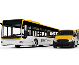 Electric buses are coming back