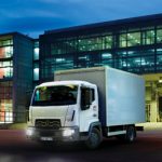 Renault reinvents its truck line-up