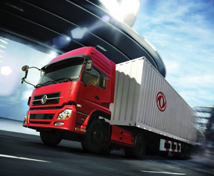 Dongfeng’s partnership with Volvo is but one of many recent Euro-Asian partnerships.