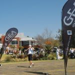 Celebrations all round