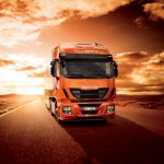 Iveco set to seal a show-steal