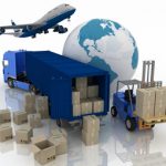 Supply chains and logistics 101