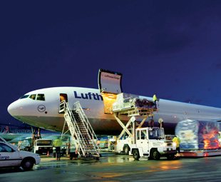 African airfreight: Up in the air?