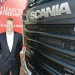 South Africa: Scania’s gateway to growth