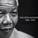 Tata Madiba – may your soul rest in peace