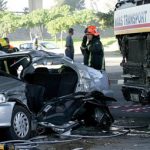 When will the road carnage be curbed?