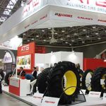 Top tyre manufacturers expected at Tyrexpo