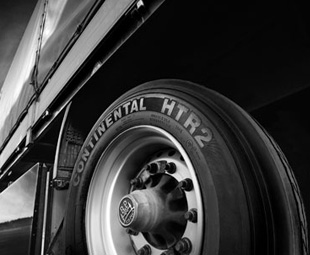 Continental: Tyre manufacturer of the year