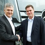 dieNew managing director joins Daimler trich