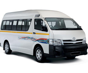 Federal-Mogul makes minibus taxis safer