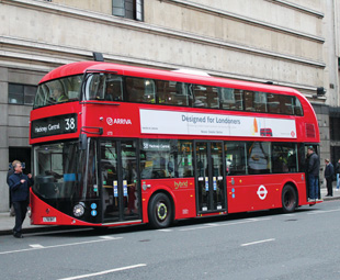 Wrightbus: now the complete bus builder