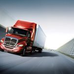 World truck market heads-up