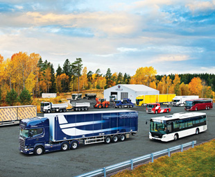 VW prepares to welcome Scania